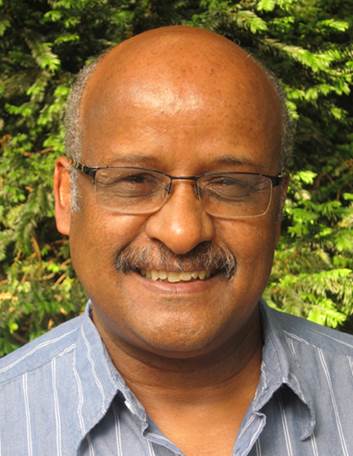 Prof. Bahru Zewdie